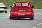 Bild: Ford Escort RS Cosworth (1991) - Feld 5 - Lenzerheide Motor Classics 2017