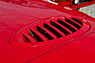 Ford Escort RS Cosworth (1992) - Der Lufteinlass (© Robert May, 2013)