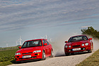 Artikelbild Helden für den Alltag – Ford Escort RS Cosworth trifft Toyota Celica GT-Four