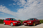 Ford Escort RS Cosworth (1992) & Toyota Celica GT-Four (1994) - Ein Ziel, zwei Umsetzungen