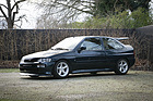 Ford Escort RS Cosworth (1992) - als Lot 252 angeboten an der Bonhams Les Grandes Marques du Monde au Grand Palais Paris Versteigerung am 3. Februar 2022
