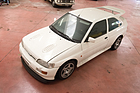 Ford Escort RS Cosworth (1992) - als Lot 279 angeboten an der RM/Sotheby's Duemila Ruote Versteigerung am 25. bis 27. November 2016