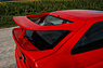Ford Escort RS Cosworth (1992) - form follows function (© Robert May, 2013)