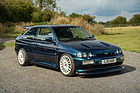 Ford Escort RS Cosworth (1994) - als Lot 724 am Iconic Sale at Silverstone Festival 2025