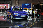 Ford Escort RS Cosworth (1994) - einer der letztproduzierten - Genfer Autosalon 2017