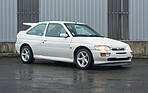Bild: Ford Escort RS Cosworth (1995) - als Lot 45 an der Gooding Christie's Versteigerung am 29. Januar 2026 in Paris