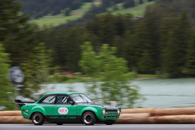 Ford Escort RS Mk1 (1972) - Feld 6 - Lenzerheide Motor Classics 2019 Ford Escort RS Mk1 (1972) - Feld 6 - Lenzerheide Motor Classics 2019