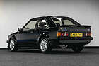 Ford Escort RS Turbo S1 (1985) - als Lot 491 angeboten anlässlich Silverstone Auctions “The Classic Sale at Silverstone” am 27. August 2022