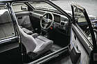 Ford Escort RS Turbo S1 (1985) - als Lot 491 angeboten anlässlich Silverstone Auctions “The Classic Sale at Silverstone” am 27. August 2022