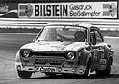 Ford Escort RS Zakspeed (1974) - erneut gewinnt Glemser im Zakspeed Escort die DRM im Jahr 1974