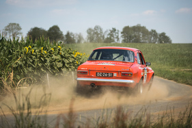 Ford Escort RS1600 (1972) - ADAC Eifel Rallye Festival 2018