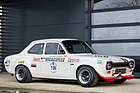 Image: Ford Escort RS1600 Group 2 FIA Competition Saloon (1971) - as lot 146 at the Bonhams Goodwood Members' Meeting Auction 2026
