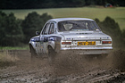 Ford Escort RS1600 Gruppe 4 (1974) - Originalfahrzeug der RAC Rallye - Eifel Rallye Festival 2016