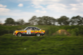 Ford Escort RS1800 (1978) - ADAC Eifel Rallye Festival 2018