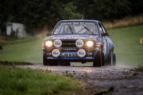 Ford Escort RS1800 (1978) am Eifel Rallye Festival 2016