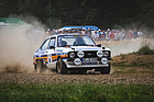 Ford Escort RS1800 (1981) - ADAC Eifel Rallye Festival 2018