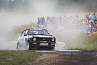 Bild: Ford Escort RS1800 (1982) - am Eifel Rallye Festival 2017