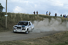 Ford Escort RS1800 Gruppe 4 (1975) am Eifel Rallye Festival 2015