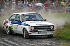 Ford Escort RS1800 Gruppe 4 (1977) - Eifel Rallye Festival 2016