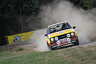 Ford Escort RS1800 Gruppe 4 (1978) am Eifel Rallye Festival 2015