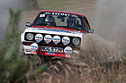 Ford Escort RS1800 Gruppe 4 (1982) am Eifel Rallye Festival 2013
