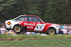 Ford Escort RS1800 Gruppe 4 Belga (1982) am Eifel Rallye Festival 2015