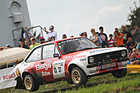 Image: Ford Escort RS1800 Group 4 Belga (1982) at the Eifel Rallye Festival 2015