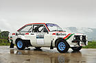 Ford Escort RS1800 Rally Car (1975) - als Lot 336 angeboten an der Bonhams Versteigerung anlässlich des Goodwood Festival of Speed am 27. Juni 2014