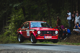 Ford Escort RS2000 Australian Version (1978) - ADAC Eifel Rallye Festival 2018