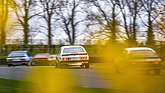 Ford Escort RS2000 (Castrol) (1981) - Gerry Marshall Trophy (Group 1 Saloon Cars) - Goodwood Members' Meeting 2017