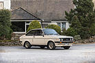 Ford Escort RS2000 Custom Sports Saloon (1980) - as Lot 075 at the Bonhams Goodwood Members Meeting auction on March 18, 2018
