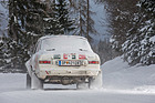 Bild: Ford Escort Rallye (1972) - an der 25. Planai-Classic 2022