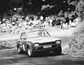 Ford Escort TC 1.6 (1969) - Gerd Schüler im Escort ist der Superstar am Berg