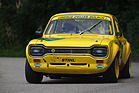 Ford Escort TC (1968) - am GP Brugger Schachen 2013