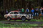Ford Escort TC (1974) - am ADAC Eifel Rallye Festival 2014