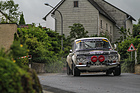 Ford Escort TC Gruppe 2  (1969) am Eifel Rallye Festival 2015