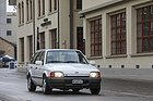 Ford Escort Turnier (1988) - ein seltener Anblick - Older Classics Mai 2023 (1988)