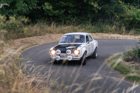 Ford Escort Twin Cam (1969) – Eifel-Rallye-Festival 2022