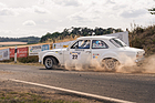 Ford Escort Twin Cam (1969) – Eifel-Rallye-Festival 2022