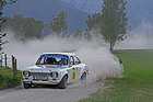 Ford Escort Twin Cam (1969) - Gruppe B Rallyelegenden Saalfelden 2015