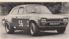 Ford Escort Twin Cam 