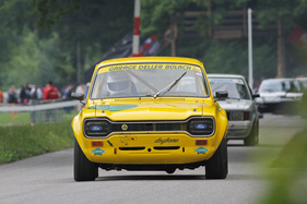 Ford Escort Twincam (1968) - am GP Brugger Schachen 2015