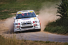 Ford Escort WRC (1997) - ADAC Eifel Rallye Festival 2018