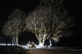 Ford Escort XL 1300 (1970) - Planai Classic 2020