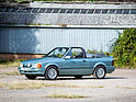 Image: Ford Escort XR3i Cabriolet (1989) - offered as Lot 015 at the Bonhams Members' Meeting auction on August 16, 2023