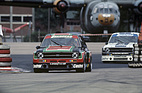 Ford Escort Zakspeed (1976) - das Dauerduell der Zakspeed-Escort RS-Piloten Heyer und Ludwig geht auch 1976 weiter