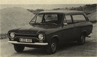 Ford Escort (1973)