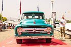 Ford F-100 (1956) Als Special Guest angekündigt - ZCCA Zug 2025