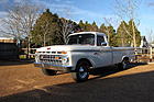 Ford F-100 V8 Pickup Truck (1965) - als Lot 310 an der Goodwood Revival Versteigerung von Bonhams am 9. September 2017
