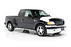 Ford F-150 Harley-Davidson Edition (2000) - as lot 250 at the RM/Sotheby's Online Only Open Roads auction in February 2021